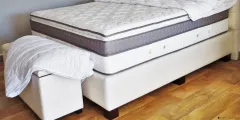 Diamond sleep vyrábí kvalitní a designové americké postele pro zdravý spánek - foto 1 | brand photo