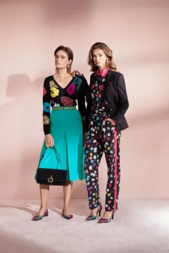 Escada představuje svoji novou kolekci Spring/Summer 2019 - foto 2 | brand photo