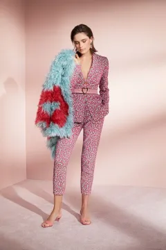 Escada představuje svoji novou kolekci Spring/Summer 2019 - foto 3 | brand photo