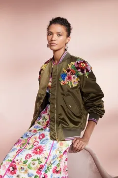Escada představuje svoji novou kolekci Spring/Summer 2019 - foto 7 | brand photo