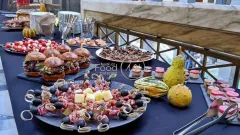 FoodIN: neobvyklý catering, který nejen chutná, ale i překvapí  - foto 1 | brand photo