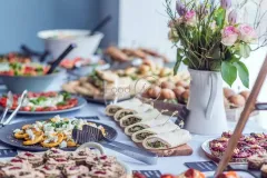 FoodIN: neobvyklý catering, který nejen chutná, ale i překvapí  - foto 2 | brand photo