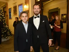 Galakoncert Nadačního fondu Kapka naděje - foto 6 | brand photo