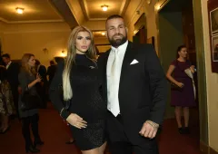 Galakoncert Nadačního fondu Kapka naděje - foto 7 | brand photo