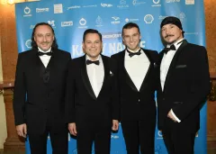 Galakoncert Nadačního fondu Kapka naděje - foto 12 | brand photo