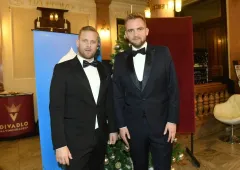 Galakoncert Nadačního fondu Kapka naděje - foto 20 | brand photo