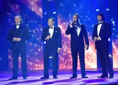 Galakoncert Nadačního fondu Kapka naděje - foto 3 | brand photo