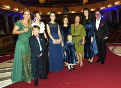 Galakoncert Nadačního fondu Kapka naděje - foto 25 | brand photo