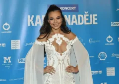 Galakoncert Nadačního fondu Kapka naděje - foto 4 | brand photo