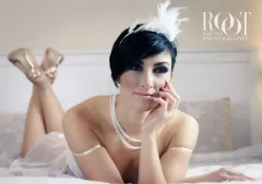 Glamour fotografie od FotoEmotion oslavují přirozený půvab každé ženy - foto 3 | brand photo