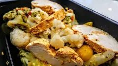 Hubnutí je s krabičkovou dietou od ABC dieta mnohem snazší! - foto 4 | brand photo