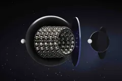 Kreativní kolekce šperků Lex Galaxies de Cartier inspirovaná vesmírem  - foto 1 | brand photo