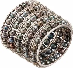 Kreativní kolekce šperků Lex Galaxies de Cartier inspirovaná vesmírem  - foto 2 | brand photo