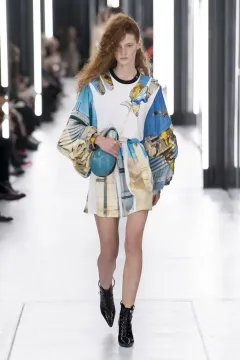 Louis Vuitton a jeho dámská kolekce jaro/léto 2019  - foto 4 | brand photo