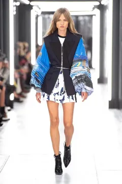 Louis Vuitton a jeho dámská kolekce jaro/léto 2019  - foto 7 | brand photo