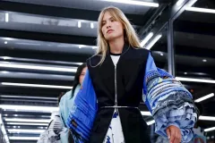 Louis Vuitton a jeho dámská kolekce jaro/léto 2019  - foto 1 | brand photo