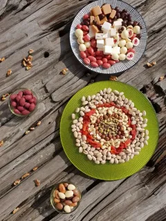 Nechte lásku projít žaludkem! Pochutnejte si se svými milými na sušených jahodách a malinách v lahodné čokoládě! - foto 3 | brand photo