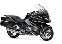 Nové BMW R 1250 GS a R 1250 RT – fascinující jízda a cestování s novou dimenzí výkonu motoru.  - foto 4 | brand photo