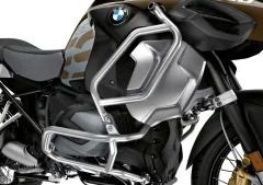 Nové BMW R 1250 GS a R 1250 RT – fascinující jízda a cestování s novou dimenzí výkonu motoru.  - foto 5 | brand photo
