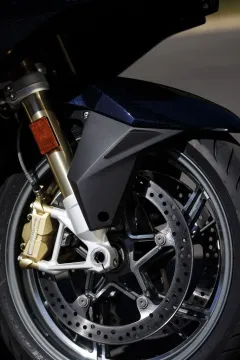 Nové BMW R 1250 GS a R 1250 RT – fascinující jízda a cestování s novou dimenzí výkonu motoru.  - foto 7 | brand photo