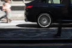 Nové modely BMW ALPINA XD3 a XD4 neznají hranice - foto 6 | brand photo
