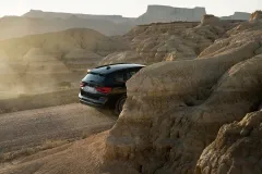 Nové modely BMW ALPINA XD3 a XD4 neznají hranice - foto 4 | brand photo