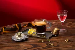 Objevte nové, vynikající kávy z limitované edice Nespresso - foto 1 | brand photo