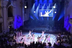 Balet Národního divadla v Praze