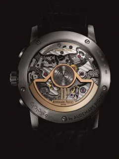 Přichází ohromující chvíle: „CODE 11.59 by AUDEMARS PIGUET“ - foto 6 | brand photo