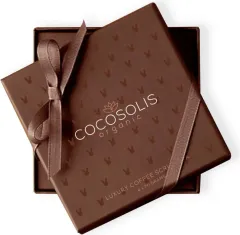 Produkty Cocosolis dělají lidi krásnější a šťastnější - foto 2 | brand photo