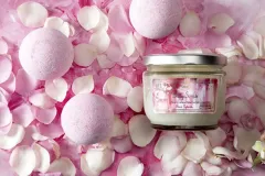 SABON a jeho valentýnský portrét lásky  - foto 1 | brand photo