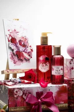 SABON a jeho valentýnský portrét lásky  - foto 2 | brand photo