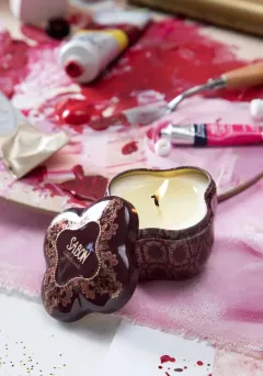 SABON a jeho valentýnský portrét lásky  - foto 5 | brand photo