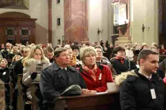 Svatojakubská zimní varhanní slavnost - foto 2 | brand photo