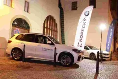 Svatojakubská zimní varhanní slavnost - foto 4 | brand photo