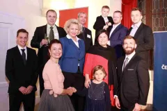 Svatojakubská zimní varhanní slavnost - foto 6 | brand photo