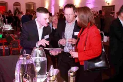 Svatojakubská zimní varhanní slavnost - foto 7 | brand photo