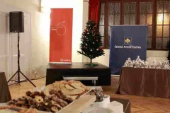 Svatojakubská zimní varhanní slavnost - foto 9 | brand photo