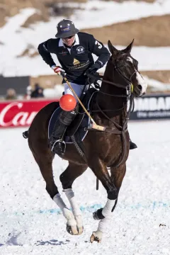 TAXIS SNOW POLO 2019 - foto 5 | brand photo