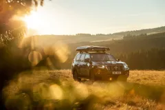 Toyota Land Cruiser: inspirujte se naším tipem na vůz, když cestuje sedm lidí - foto 6 | brand photo