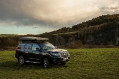 Toyota Land Cruiser: inspirujte se naším tipem na vůz, když cestuje sedm lidí - foto 8 | brand photo