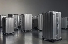 Trunk S – nový člen ikonické kolekce zavazadel RIMOWA  - foto 1 | brand photo
