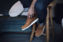 Vasky: „Vytvořeny pro všechny, kdo se nebojí vykročit vstříc novým zážitkům.” - foto 1 | brand photo