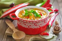 Ve škole vaření Chefparade se z každého stane na pár hodin šéfkuchař  - foto 3 | brand photo