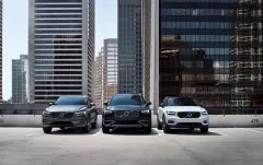 Volvo XC60 získalo titul Světové auto roku 2018 - foto 2 | brand photo