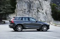 Volvo XC60 získalo titul Světové auto roku 2018 - foto 1 | brand photo