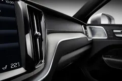 Volvo XC60 získalo titul Světové auto roku 2018 - foto 3 | brand photo