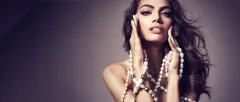 Yoko London vyrábí luxusní diamantové šperky s drahými perlami - foto 1 | brand photo