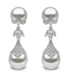 Yoko London vyrábí luxusní diamantové šperky s drahými perlami - foto 3 | brand photo