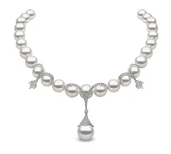 Yoko London vyrábí luxusní diamantové šperky s drahými perlami - foto 4 | brand photo